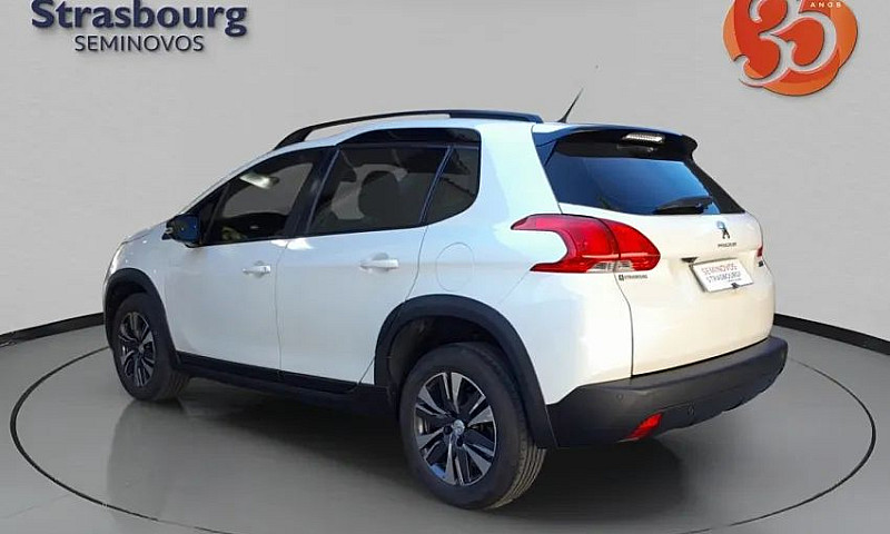 Peugeot 2008 Griffe ...