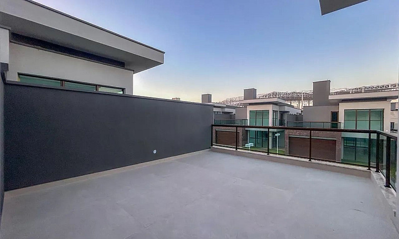 Casas Em Condomínio ...