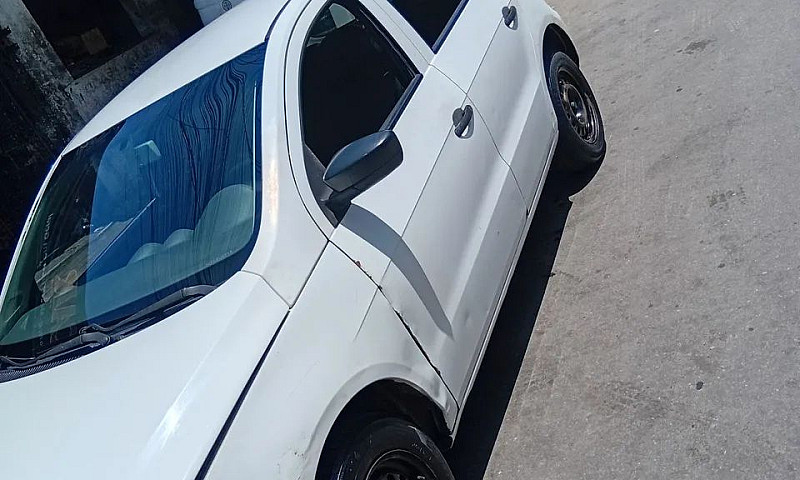 Volkswagen Gol Geraç...