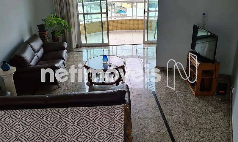 Venda Triplex Prado ...