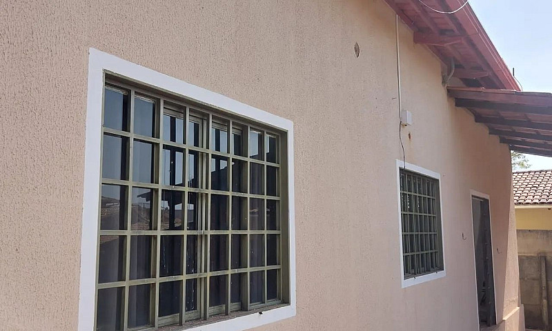 Vendo Casa Com 3Q E ...