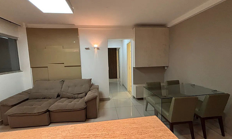 Apt 2/4 Vila Rosa...
