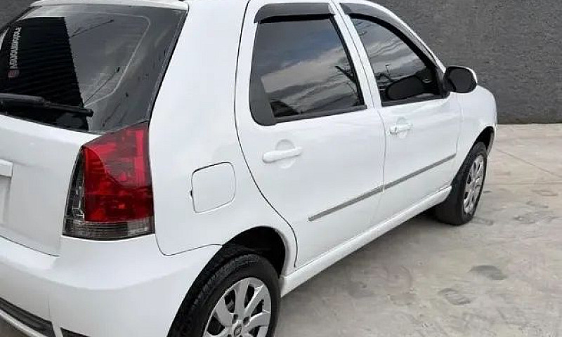 Fiat Palio 1.0 Econo...