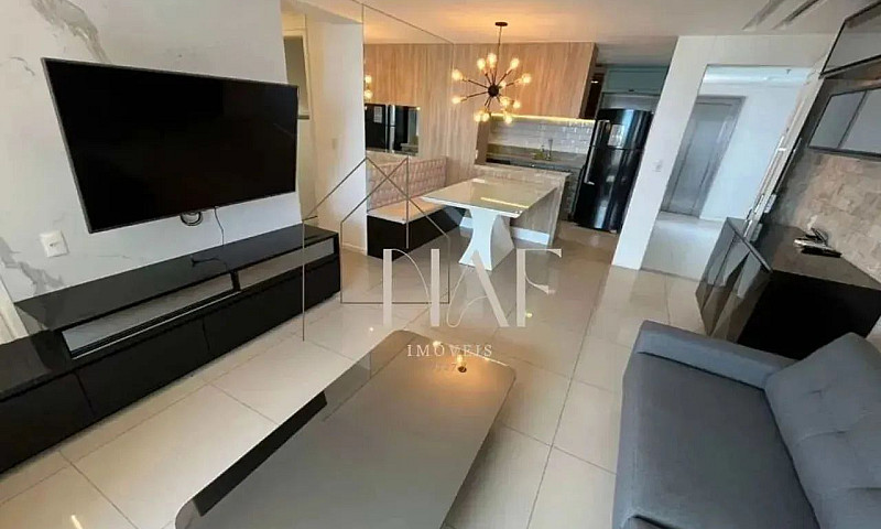 Apto 88M², 2 Quartos...