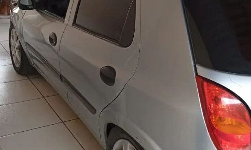 Chevrolet Celta Life...