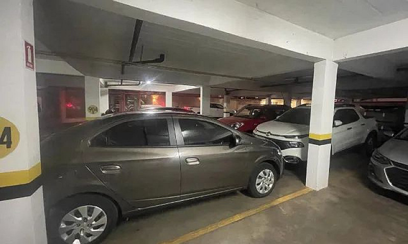 Locação De Apartamen...