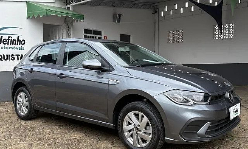 Volkswagen Polo Comf...
