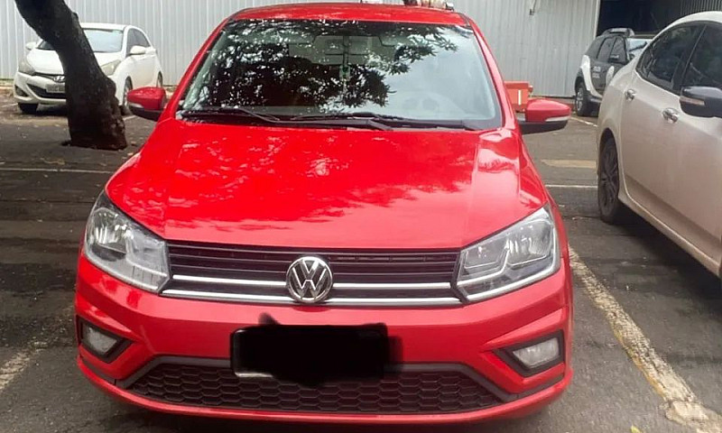 Volkswagen Gol Geraç...
