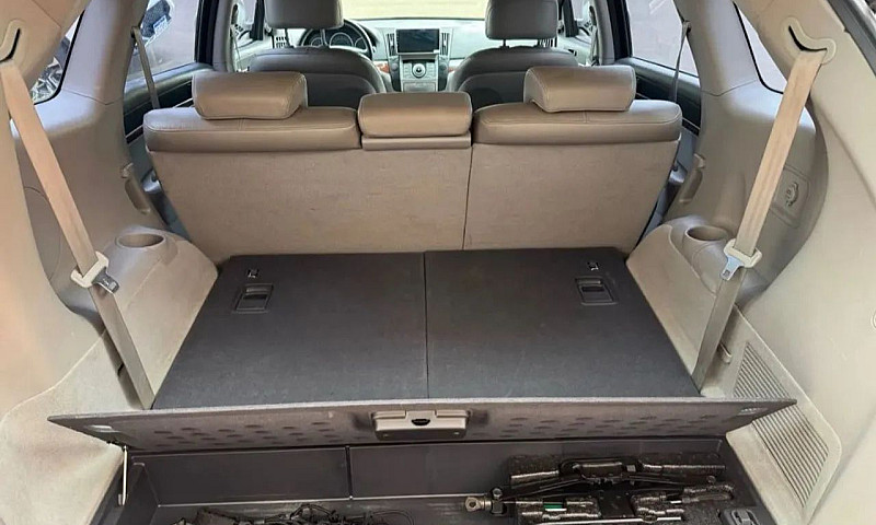 Hyundai Veracruz Gls...
