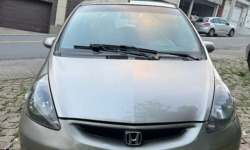 Honda Fit Lxl 1.4/ 1...