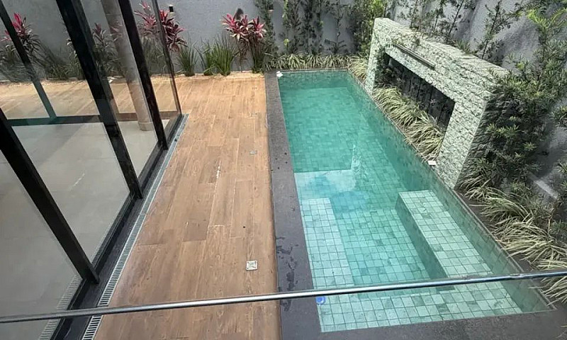 Sobrado/Casa Jardins...