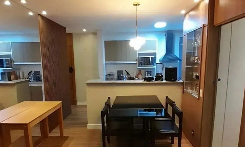 Vendo Apartamento Re...