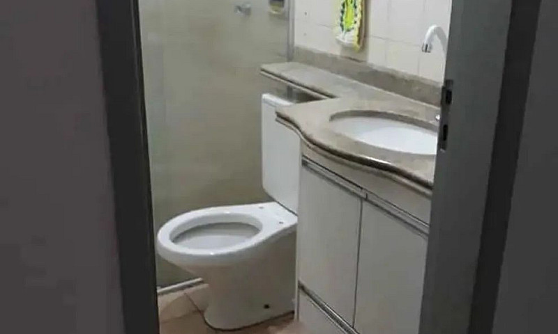 Apartamento Residenc...