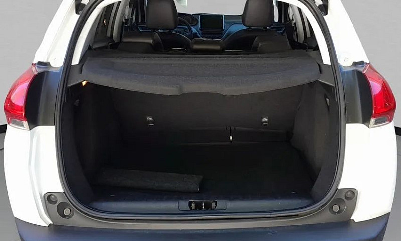 Peugeot 2008 Griffe ...