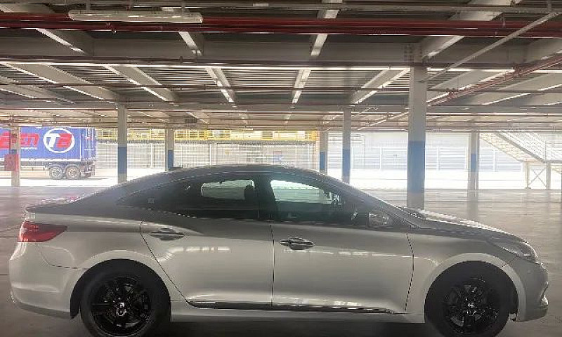 Hyundai Azera 3.0 V6...