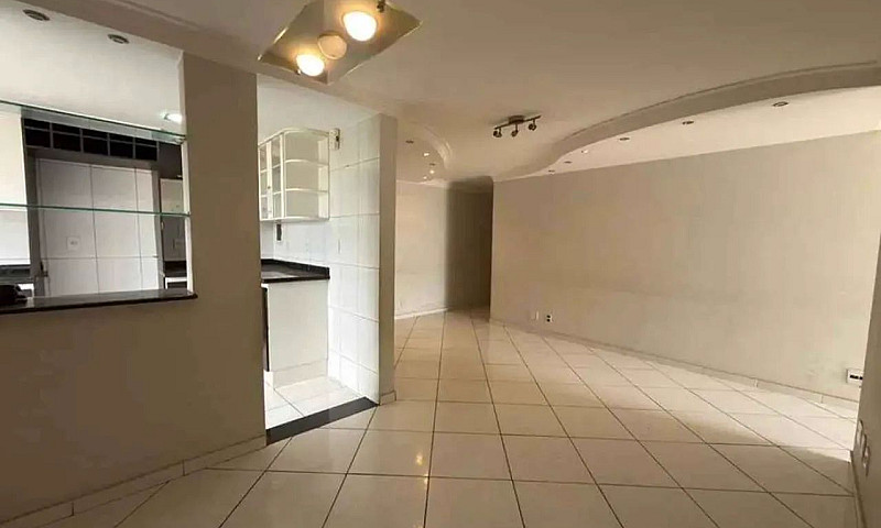 Apartamento Em Águas...