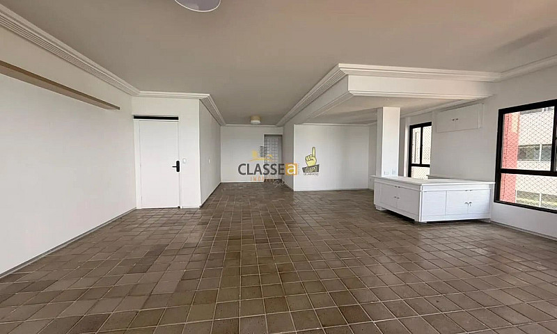 Apartamento Com Vist...