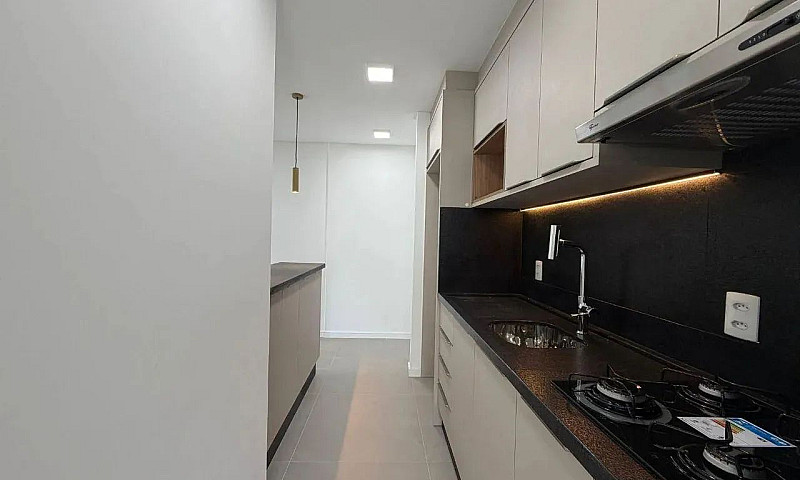 Apartamento Com 3 Do...