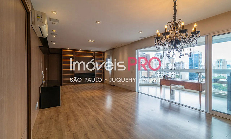 Apartamento Novo A V...