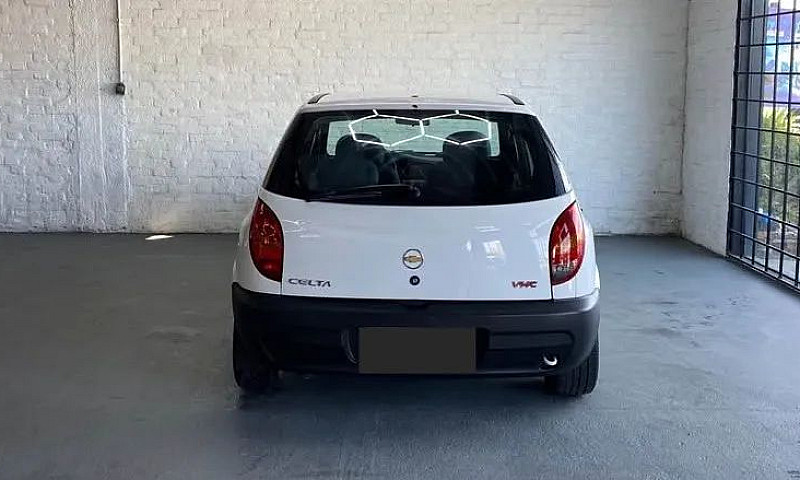 Chevrolet Celta 1.0/...