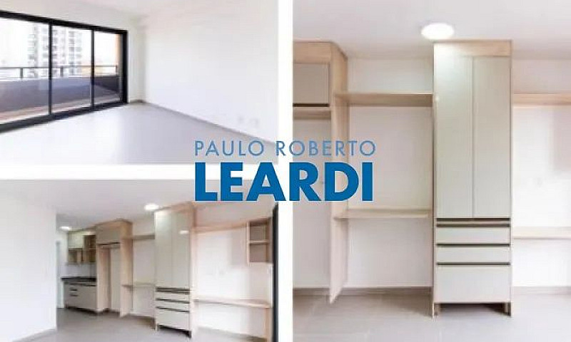 Apartamento - Perdiz...