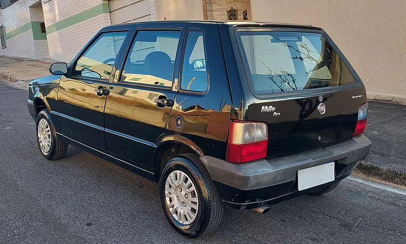 Fiat Uno Mille 1.0 F...
