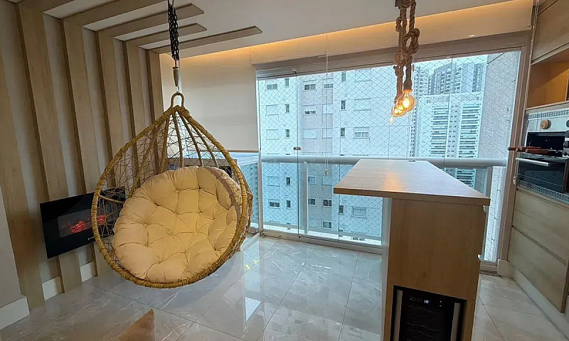 Lindo Apartamento Lo...