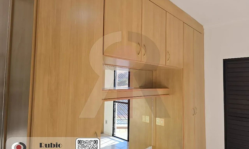 Apartamento 3 Dorm- ...