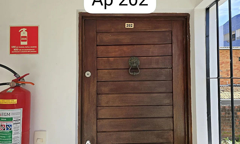 Alugo Ap Em João Pes...