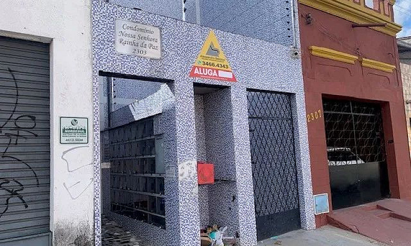 Quitinete Para Aluga...