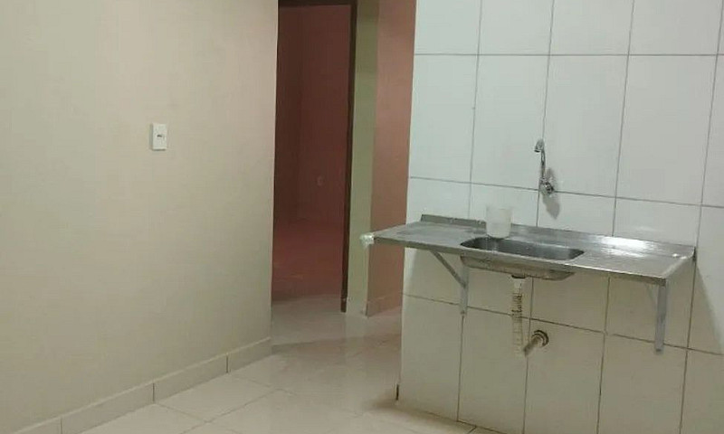 Aluguel De Casa Na A...