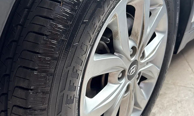 Hyundai Creta Attitu...