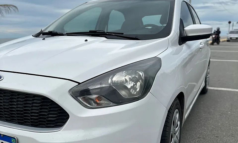 Ford Ka 1.0 Se/Se Pl...