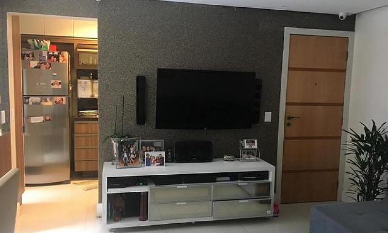 Apartamento Sudoeste...