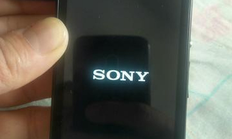 Sony Xperia E1 Detal...