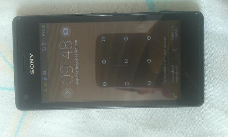 Sony Xperia E1 Detal...