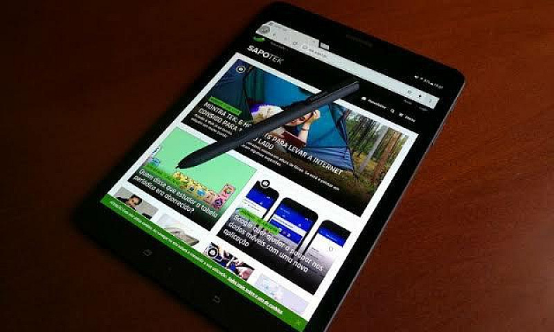 Vendo Galaxy Tab S3...