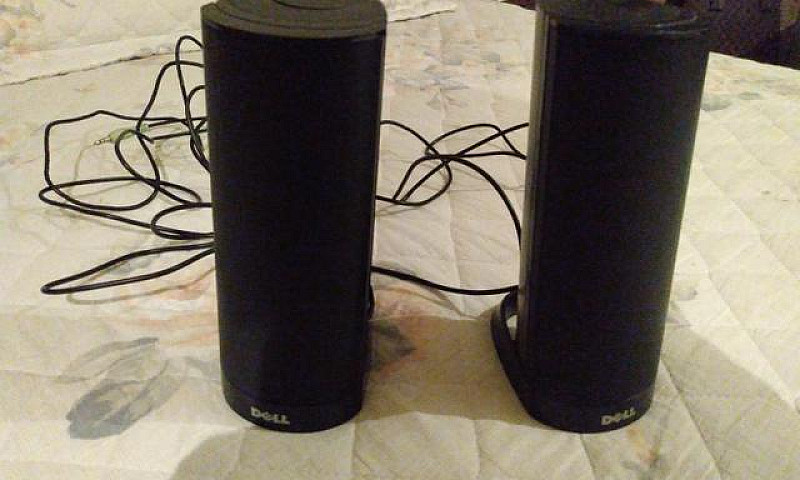 Speakers Dell Ax210...