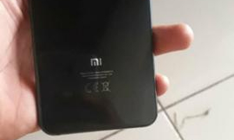 Mi 8 Lite Tudo Ok...
