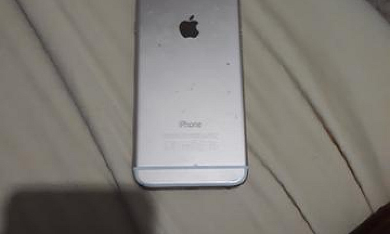 Iphone 6 16 Gb...