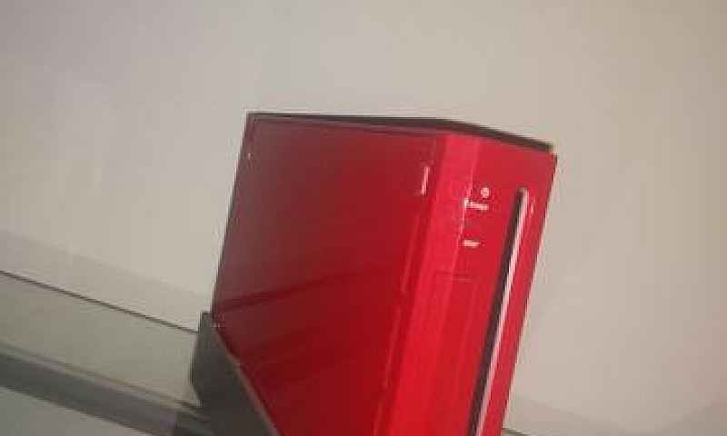 Nintendo Wii...