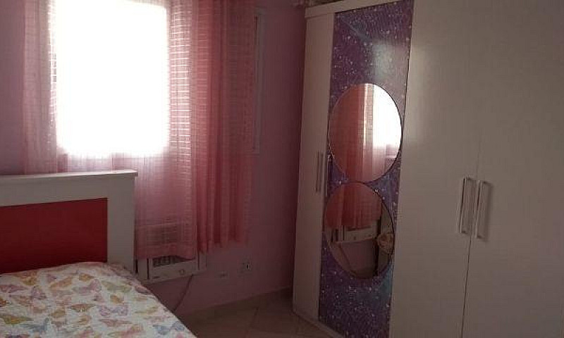 Apartamento Padrão...