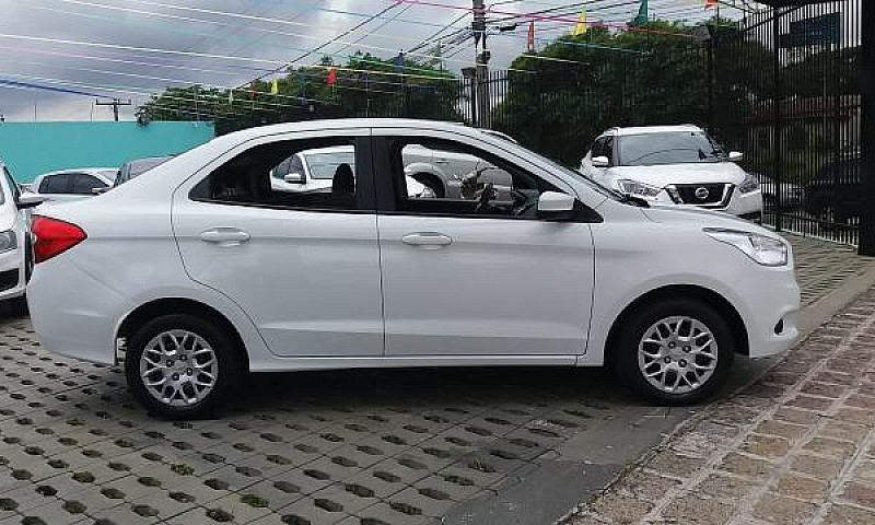Ka 1.5+ Sedan ! Únic...