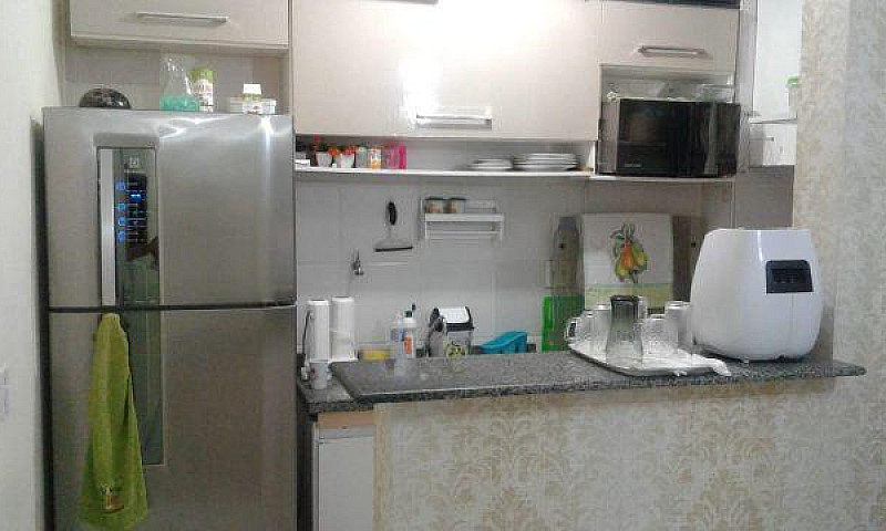 Apartamento Padrão...