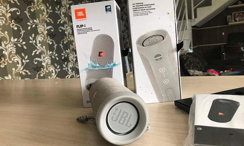 Jbl Flip 4 Original ...