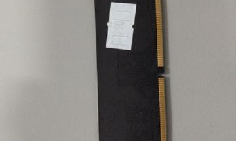 Memoria 4 Gb Ddr4...