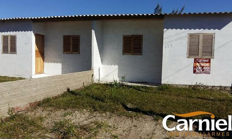 Casas Geminadas De B...