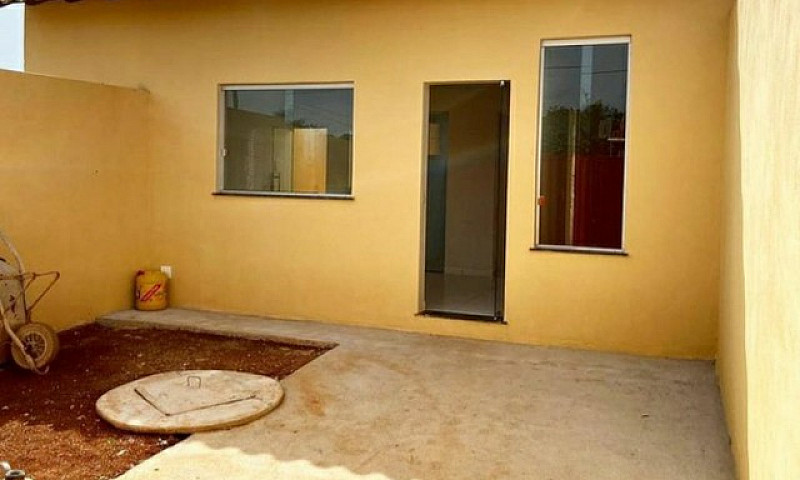 Casa Para Venda Com ...