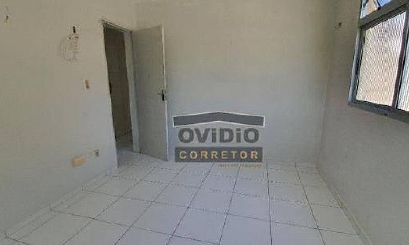 Apartamento Com 2 Do...