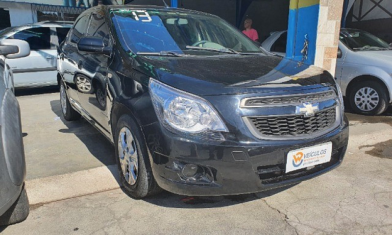 Gm Chevrolet Cobalt ...